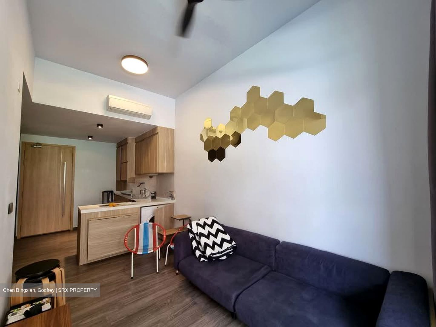 Floraview (D20), Apartment #610281191